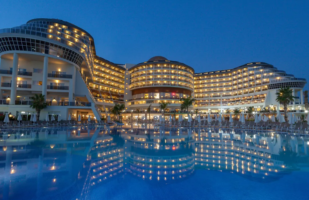 Seaden Sea Planet Resort & Spa-1