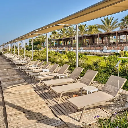 Seaden Sea Planet Resort & Spa-2
