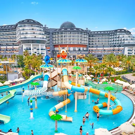 Seaden Sea Planet Resort & Spa-3
